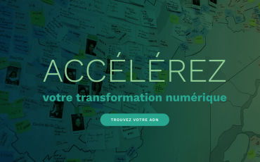 Ce que votre ADN peut faire pour vous.