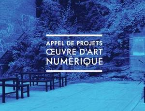 Lim. 6 déc. / Concours d’art numérique / Ville de Sherbrooke