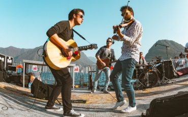 Microfestivals: quand moins devient mieux