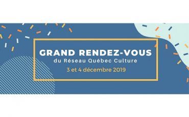 L’équipe participe au troisième Grand Rendez-vous !