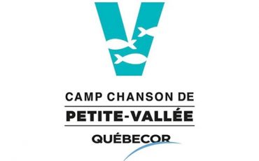 Camp chanson de Petite-Vallée
