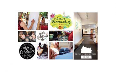 La Municipalité de Val-David lance un appel aux artistes et artisans / Limite 3 avril