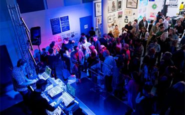 Foire d’art contemporain St-Lambert / Appel de dossiers