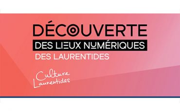 Prochain lieu à découvrir (9 avril) : Créalab à Blainville