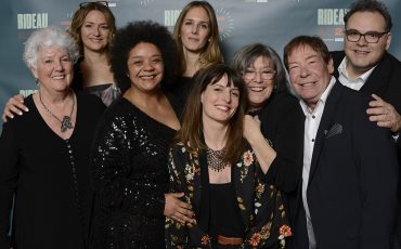 Les prix RIDEAU du Marais !