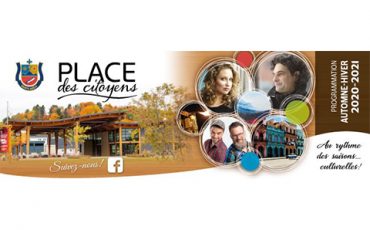 Appel pour les expositions à la Place des Citoyens (Ville de Sainte-Adèle) – programmation 2021-2022.