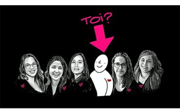L’ILOT recrute