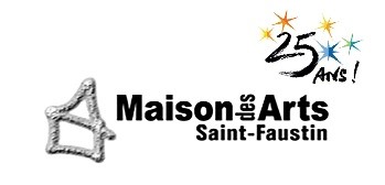 La Maison des Arts Saint-Faustin a 25 ans.
