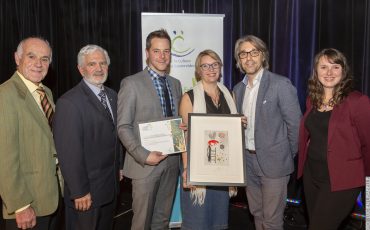 Appel de dossiers / Oeuvres d’art pour les Grands Prix de la culture des Laurentides