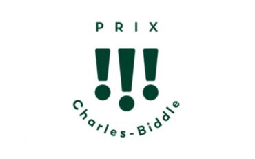 Prix Charles-Biddle / Soumettez une candidature avant le 29 juillet!