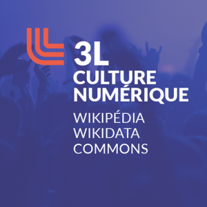 3l culture numérique culture laurentides