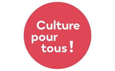 Culture pour tous – appel de candidatures | Jeunes artistes recherchés